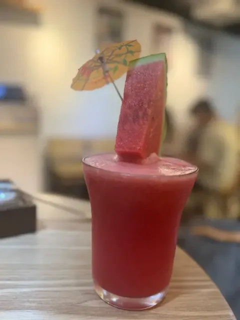 The One Tong Shui - Restaurant photo