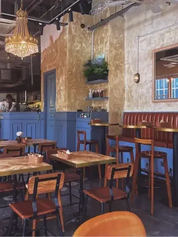 Liberty Coffee & Wine 2 - Restaurant photo