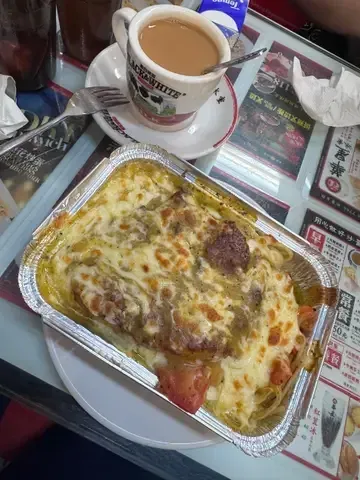 CAPTIAL CAFE - Restaurant photo