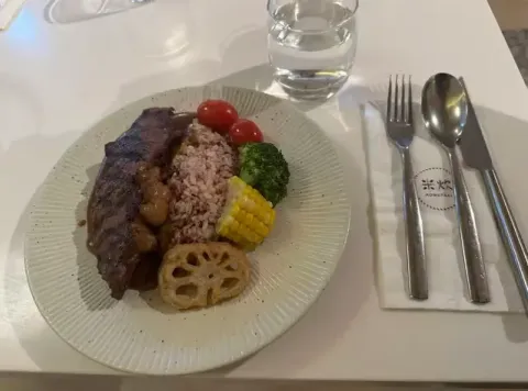 米炊 - Restaurant photo