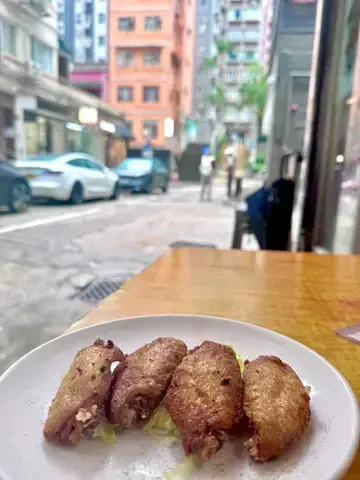 Tak Yue Restaurant - Restaurant photo