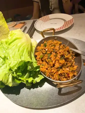 MUE MUE - Restaurant photo