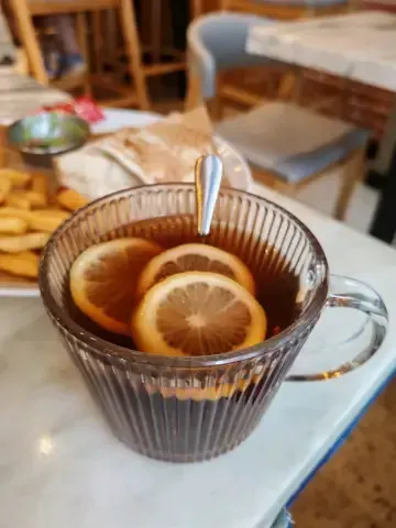 COFFEE BREAK - Restaurant photo