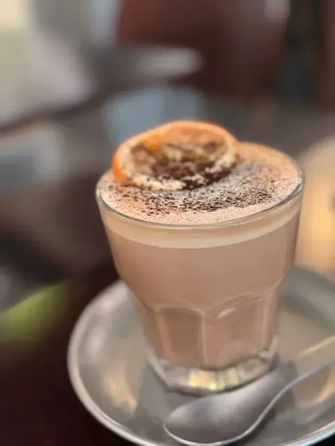 8CM - Restaurant photo