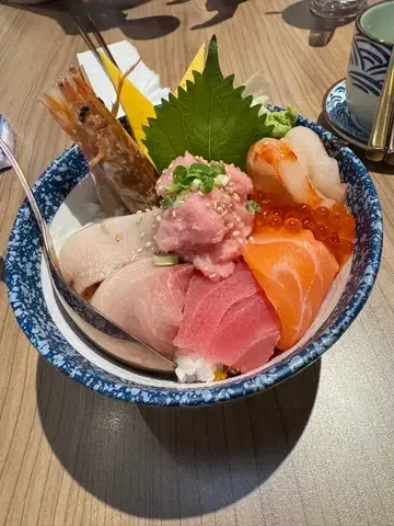 大盛居酒屋 - Restaurant photo