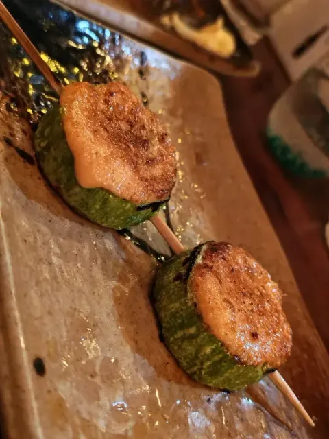 MUTSU - Restaurant photo