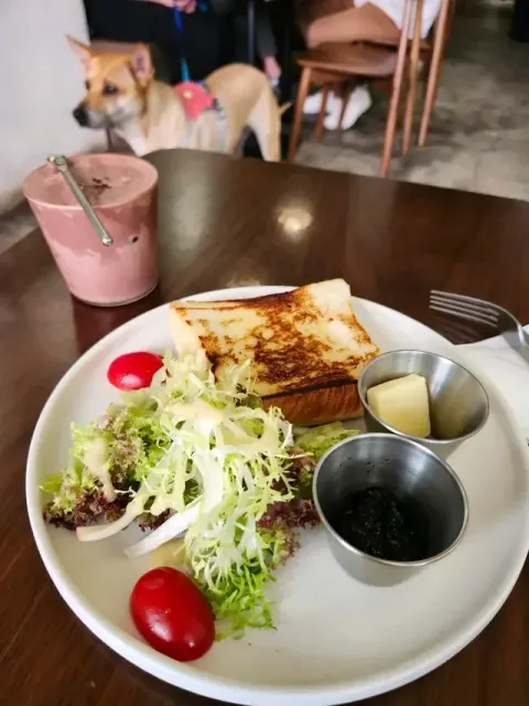 YOI COFFEE & BAKERY - Restaurant photo