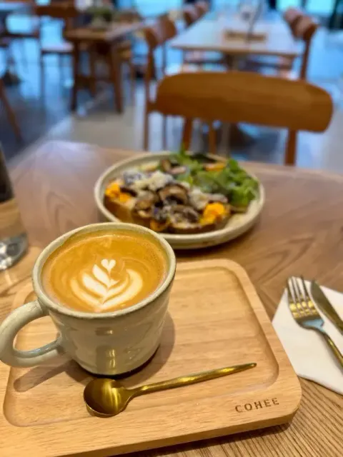COHEE - Restaurant photo