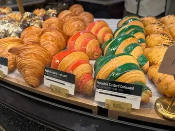 Beans bakery - Restaurant photo