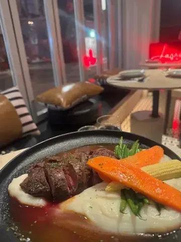 Jagger - Restaurant photo