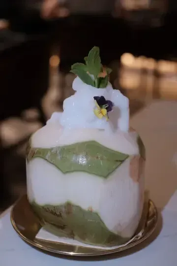 AHAN THAI - Restaurant photo