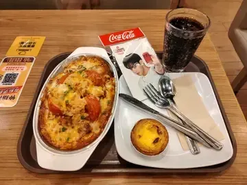 Café de Coral - Restaurant photo