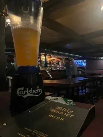 BILLY BOOZER - Restaurant photo