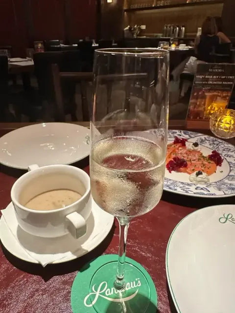 Landau's - Restaurant photo