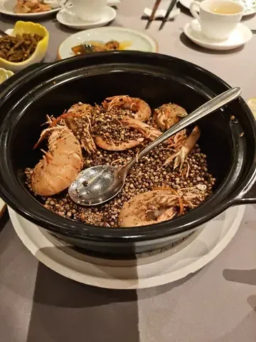 Chuan Palace - Restaurant photo