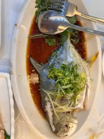 Chuen Kee Seafood Restaurant - Restaurant photo