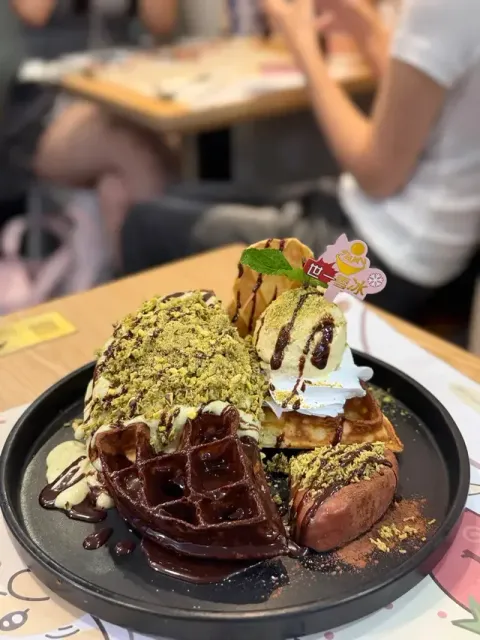 nun - Restaurant photo