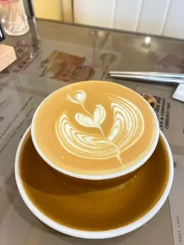 大安 - Restaurant photo