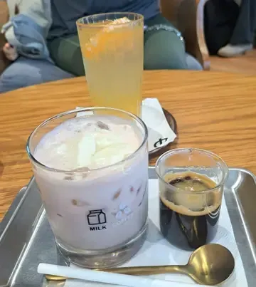 PHI Coffee & Pancake (5) - Restaurant photo