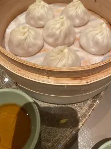 Modern Shanghai Imperial - Restaurant photo