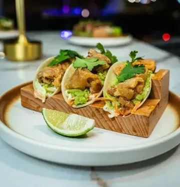 MALA MIA - Restaurant photo