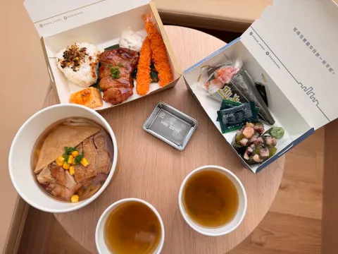 Peace Japanese Canteen - Restaurant photo