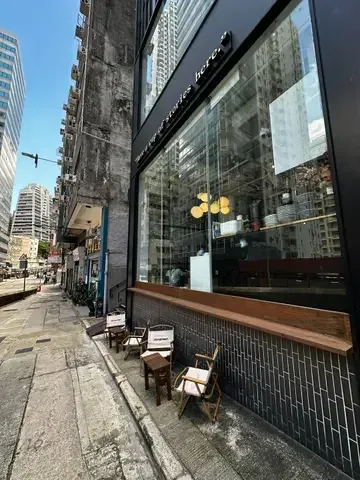 ztoryhome - Restaurant photo