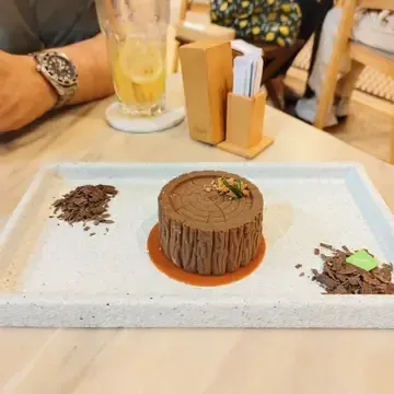 Beans - Restaurant photo
