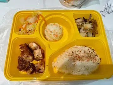 天下茶屋 - Restaurant photo