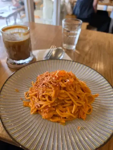 Wan Land Mori - Restaurant photo