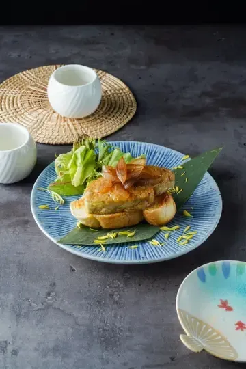 KATACHI - Restaurant photo
