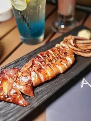 A.O.M - Restaurant photo