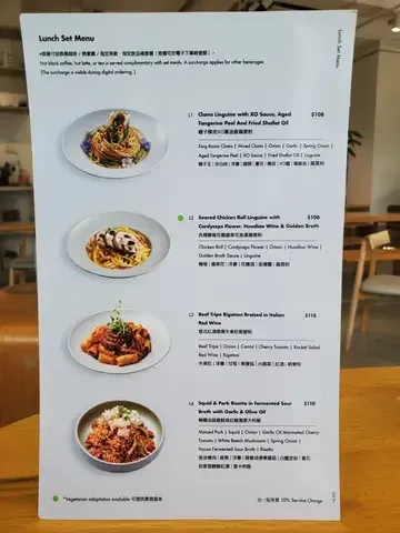TGIF - Restaurant photo