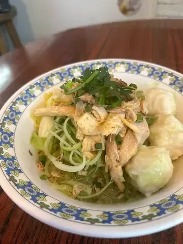 Chin Jor - Restaurant photo