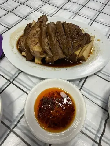 Chiu Hing Chiu Chau Restaurant - Restaurant photo