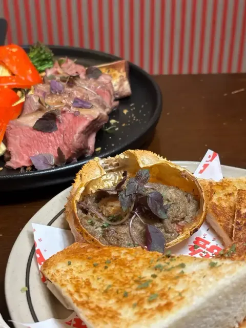 COUCH CLUB - Restaurant photo