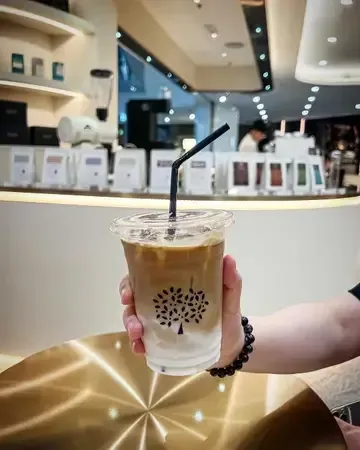 BLOOMS COFFEE - Restaurant photo