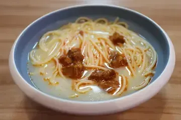 合發茶餐廳 - Restaurant photo