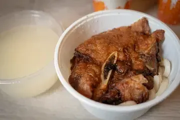 嘉豐 - Restaurant photo
