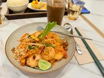 Khao San - Restaurant photo
