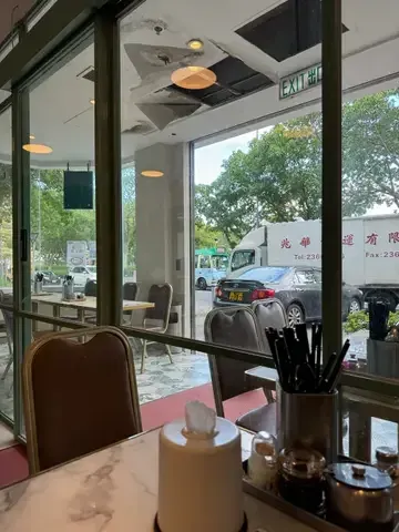 FARM RESTAURANT - Restaurant photo