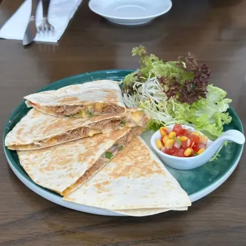 Food Lab - Restaurant photo