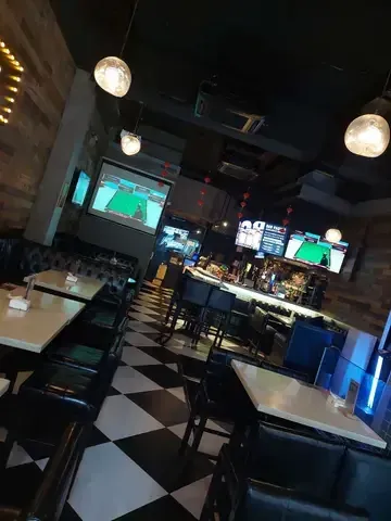BAR PACIFIC - Restaurant photo
