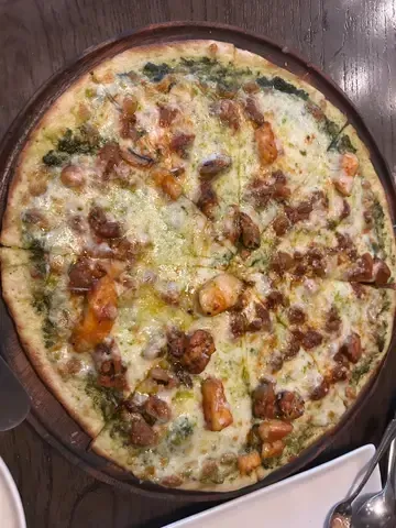 LA MENSA GRILL & BAR - Restaurant photo