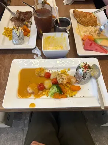開花結果 - Restaurant photo