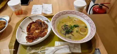 I.teeea - Restaurant photo