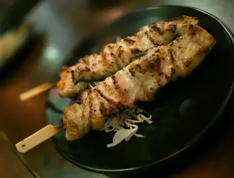 GANBEI YAKITORI RESTAURANT - Restaurant photo