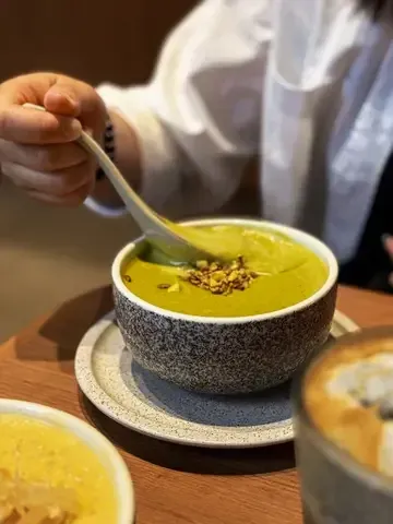 GRINDIE - Restaurant photo