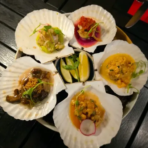 Chef's Cuts - Restaurant photo