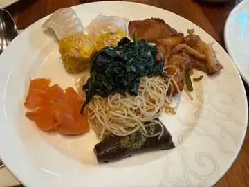 Dragon Wind / World of Color Restaurant / Chart Room Cafe - Restaurant photo